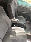 Toyota Wish 2009 Silver - 5