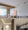 LOSO 12W Recessed Ceiling LED Spot Light - Aluminum Wall Washer - 4