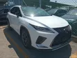 Lexus RX 300 F Sport 2020 White - 1