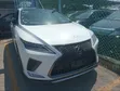 Lexus RX 300 F Sport 2020 White - 2