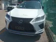 Lexus RX 300 F Sport 2020 White - 3
