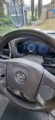 Nissan Hardbody 2015 White - 4