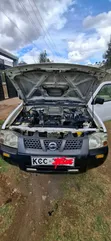 Nissan Hardbody 2015 White - 5