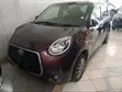 Toyota Passo 2019 Purple - 1