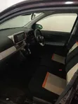 Toyota Passo 2019 Purple - 3