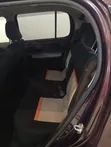 Toyota Passo 2019 Purple - 4