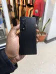 Samsung Galaxy Z Fold4 256GB Nyeusi - 1