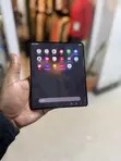 Samsung Galaxy Z Fold4 256GB Nyeusi - 3