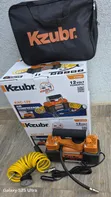 Kzubr 12V Double Cylinder Air Compressor Kit - 2
