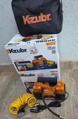 Kzubr 12V Double Cylinder Air Compressor Kit - 3