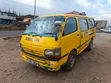 Toyota HiAce 2012 5L Diesel Manual - 1