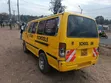 Toyota HiAce 2012 5L Diesel Manual - 2
