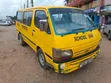 Toyota HiAce 2012 5L Diesel Manual - 4