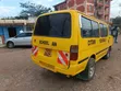 Toyota HiAce 2012 5L Diesel Manual - 5