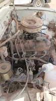 Toyota Hilux 1991 White - 3