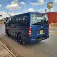 Toyota HiAce 2012 Automatic Diesel - 2