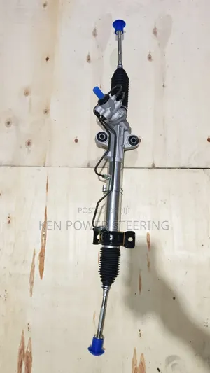 Toyota HiAce Steering Rack (9L/7L)