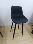 Home Kitchen Stool Swivel - 1