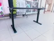 Kikao cha Umeme cha 1.4m chenye Sehemu ya Juu Nyeusi - 2