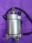 Motorcycle Starter Motor - 9 & 11 Teeth - 1