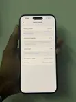 Apple iPhone 15 Pro Max 512GB Bluu - 2