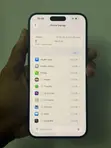 Apple iPhone 15 Pro Max 512GB Bluu - 3