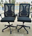 High Back Mesh Office Chair - Brand New - 2
