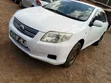 Toyota Axio 2008 White - 1