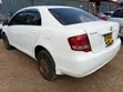 Toyota Axio 2008 White - 2