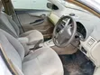 Toyota Axio 2008 White - 4