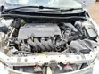 Toyota Axio 2008 White - 5