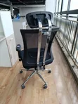 Kiti cha Ofisi cha Orthopedic - Kipya Kabisa - 2