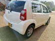 Toyota Passo 2013 Automatic - 3