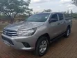 Toyota Hilux Double Cab 2017 - 3