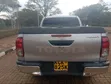 Toyota Hilux Double Cab 2017 - 5