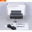 Behringer UMC202HD 2-in/2-Out USB Audio Interface - 3
