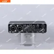 Behringer UMC202HD 2-in/2-Out USB Audio Interface - 4
