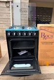 Roch 60x60 Full Gas Standing Cooker (RGC-60G4-G) - 2