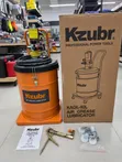 Kzubr KAGL-40L Lubricator ya Grease ya Hewa ya Pneumatic (40L) - 1
