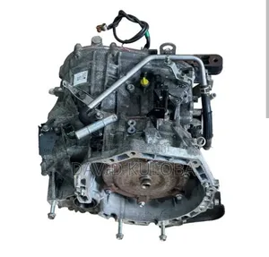 Suzuki Swift K12B Gearbox - 2015