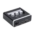 Behringer USB External Audio Interface/Sound Card - 2