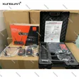 JBL URX9900 Wireless Microphone System 2-Channel UHF - 3