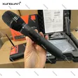 JBL URX9900 Wireless Microphone System 2-Channel UHF - 4