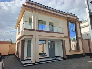 Maisonette ya Vyumba 4 vya Kulala Inauzwa Ruiru Mugutha