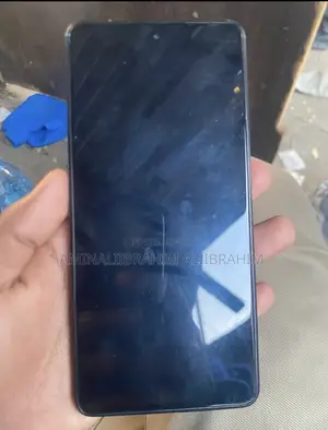 Tecno Camon 20 256GB (Tatizo la Motherboard)