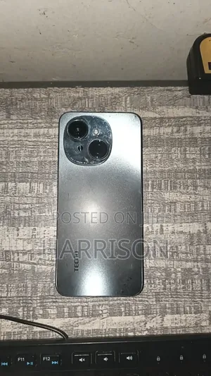 Tecno Pop 9 64GB Blue - 3 Months Warranty