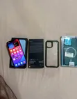 Apple iPhone 13 Pro Max 256GB Gray - 2