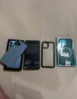 Apple iPhone 13 Pro Max 256GB Gray - 3