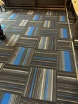 Carpet Tiles 50x50cm - Affordable Flooring - 1