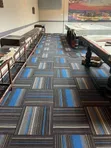 Carpet Tiles 50x50cm - Affordable Flooring - 2